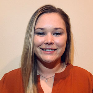 Lindsey McGill