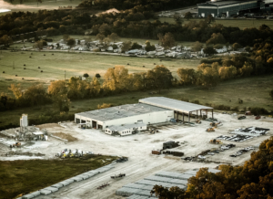 Navasota Plant