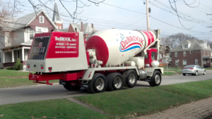 DuBrook Truck