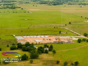Sealy Precast Plant
