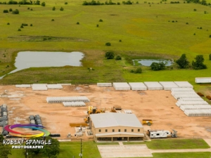 Sealy Precast Plant