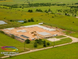 Sealy Precast Plant