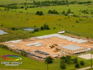 Sealy Precast Plant