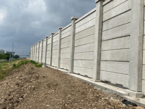 soundwall