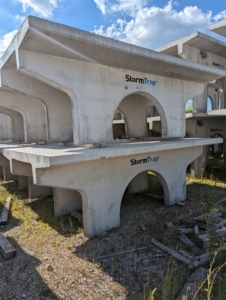 StormTrap