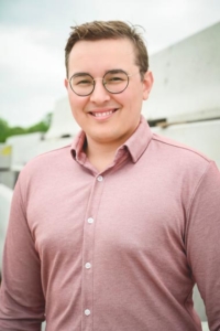 Christian Spangle