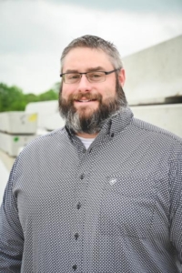 Kevin Strong
