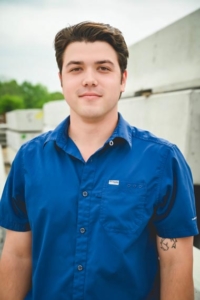 Toby Vela