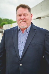 Wes Harkins