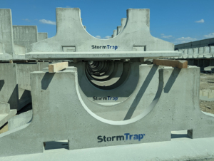 StormTrap