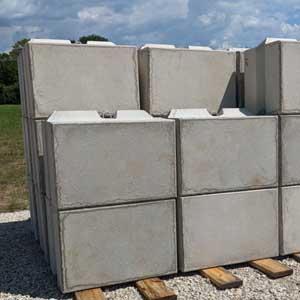 Bin Blocks 3'